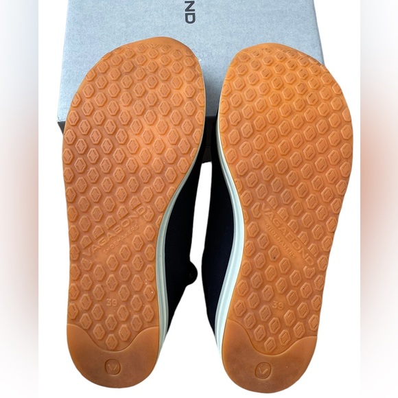 Vagabond Shoemakers Casey Platform Sneaker - Picture 8 of 9